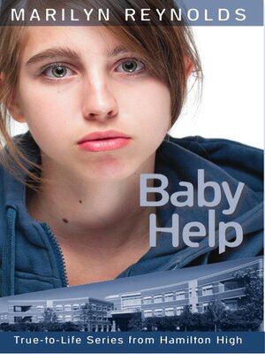 cover image of Baby Help